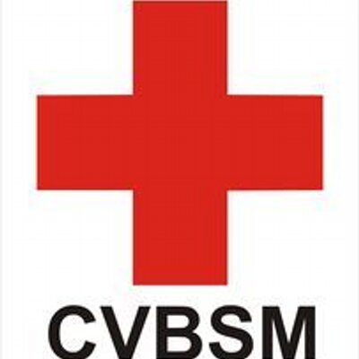 CVBSM (@cruzvermelhasm) / X