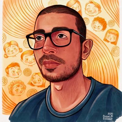 Bassel ELKADIさんのプロフィール画像