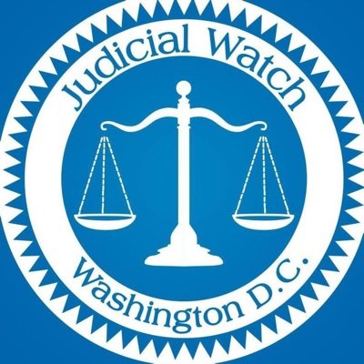 A conservative non-partisan educational foundation promoting transparency, accountability, & integrity in government. Follow us on FB & Instagram: judicialwatch