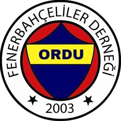 Ordu Fenerbahçeliler Derneği Resmi Twitter Sayfasına Hoşgeldiniz |  Welcome to Official Twitter Account Fenerbahce's Association of ORDU 
⭐️⭐️⭐️⭐️⭐️