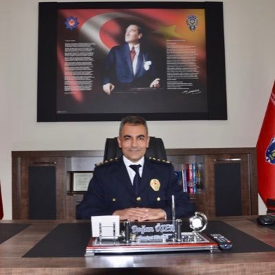 doganozerr's profile picture. Sivas İl Emniyet Müdür Yrd. "Vatanını en çok seven, görevini en iyi yapandır." Mustafa Kemal Atatürk