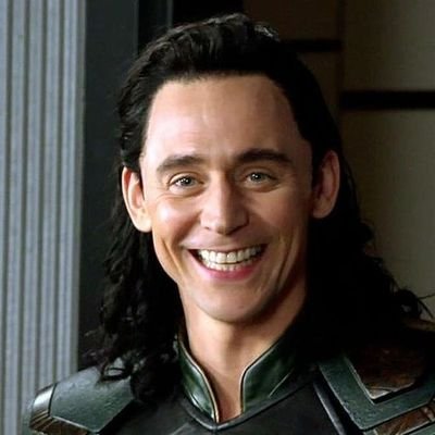 xWhoreForLokix's profile picture. She/They pronouns