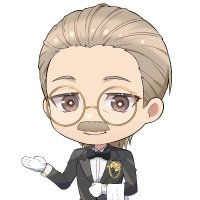 執ジイちゃん (@shitsu_gchan) 's Twitter Profile