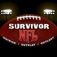 NFL2022SURVIVOR's profile picture. Competition run by @B_J89 PayPal- Bradj54@hotmail.co.uk