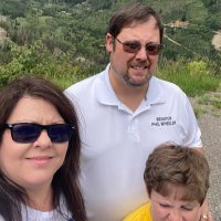 Phillip Wheeler (@cphillipwheeler) 's Twitter Profile