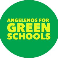 Angelenos For Green Schools (@a4gs_lausd) 's Twitter Profile