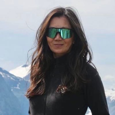 Susanne Fuglsang Profile