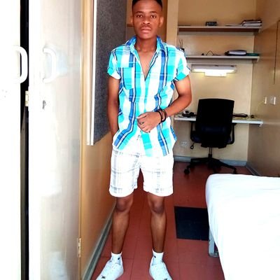 jurisdiction_71's profile picture. Male