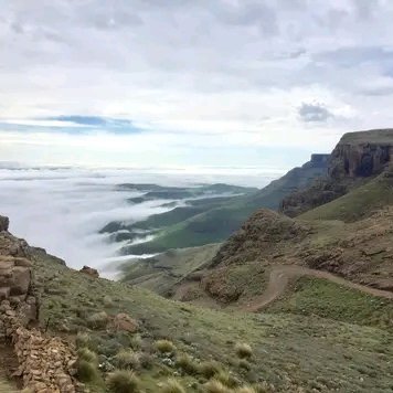 Come and enjoy the beauty of mountain kingdom Lesotho🇱🇸 with us | alihoshk@gmail.com #+27676213854/+26657363982 | WhatsApp