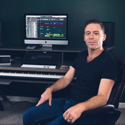 njcolin's profile picture. Composer