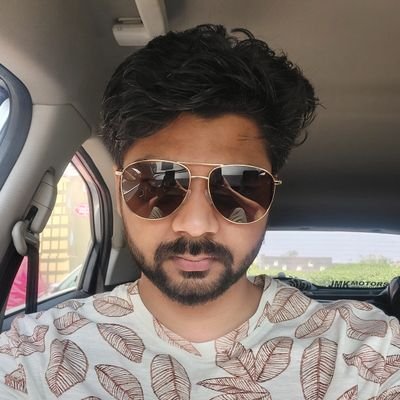 Adarsh Deepankar Profile