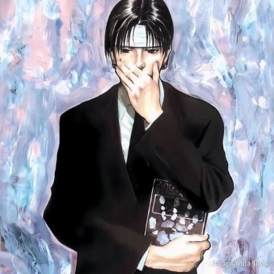 BalckYoshi10's profile picture. Likes anime and manga and video games