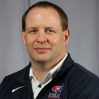 David Mathews (@coachdmathews) 's Twitter Profile