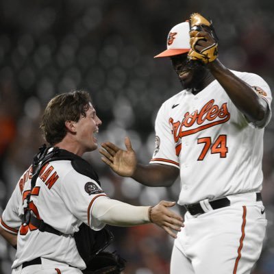 The Orioles are good now!