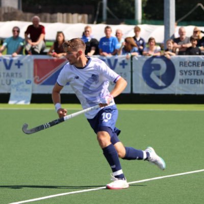 Scotland Senior international 🏑 | @western1898 | Head of Field Hockey- US Sports Scholarships | Sponsored by: J15/ @chamroxhockey | Instagram: robharwood10