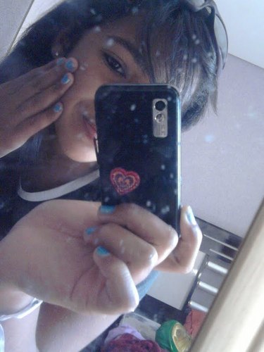 ~ × a gatinha brincalhona&animada
qe você vê na photo babý
o meu jeito de ser as vezes
incomoda os outros. .
mas eu nao ligo ;)
sou o qê sou.