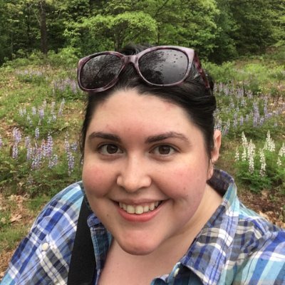 Associate Prof @ ESU | #ecology, #rstats, #iamabotanist | she/her | https://t.co/vuMeXO8cZj | ejrollinson@ecoevo.social | ejrollinson@mastodon.social