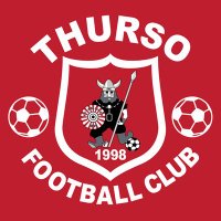 Thurso Football Club (@thursofc) 's Twitter Profile