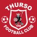 Thurso Football Club (@ThursoFC) Twitter profile photo