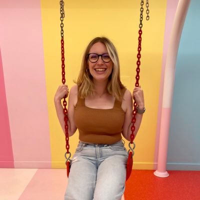 In a world where you can be anything: Be Kind