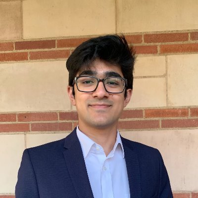 Arjun Verma Profile