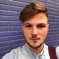 Vincenzo Valentino (@enzovalentino94) 's Twitter Profile