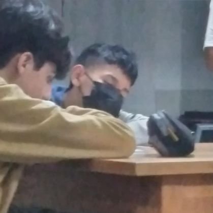 Haurelio3h's profile picture. 