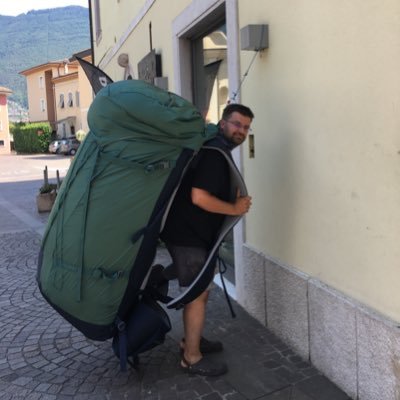 McusTann's profile picture. die Ruhe selbst ...