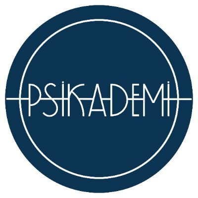 psikademi's profile picture. Ücretsiz kendine yardım platformu
Hemen üye ol ve ücretsiz kullanmaya başla!
https://t.co/hPY1JJsAAo