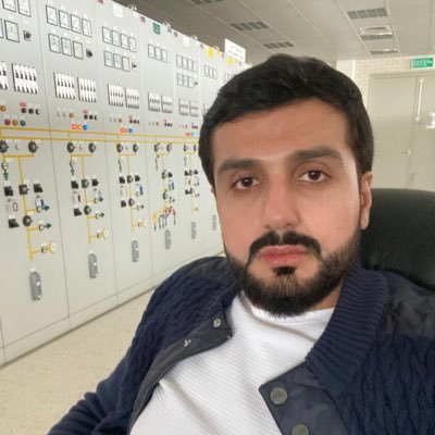 MHD_Alhasan88's profile picture. مهندس كهرباء 🌿🌿 في إدارة طوارئ الشبكات الكهربائية #Syrian