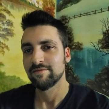 RealGaryJLewis's profile picture. Writer of fiction and reader of truth.