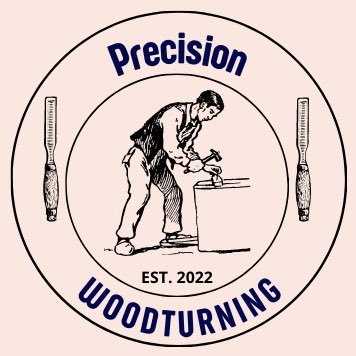 Mastering the art of Woodturning and Woodwork.

