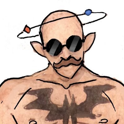 Custom Character Art 🗡👽
Fantasy / Sci-Fi
· Artist at Large ·
He/They ✊🏾✊🏽✊🏼✊🏿