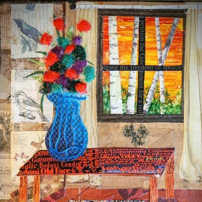 Naugatuckriver's profile picture. A Literary Journal of Narrative Poetry