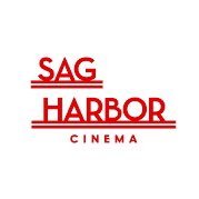 Sag Harbor Cinema (@sh_cinema) Twitter profile photo