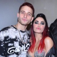 M (@inefablewos) 's Twitter Profile