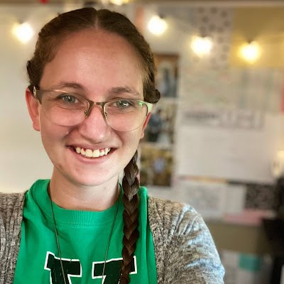 MrsBarkerHEB's profile picture. 