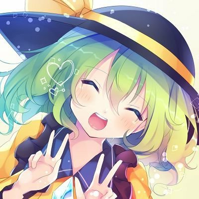 EAGLE_usagi2's profile picture. サブ作りました
