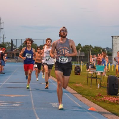 Red Bank HS Math Teacher, Head Cross Country Coach, Asst. Track & Field Coach. Runner & Photographer chasing down a dream. Level 1 & 2 Google Educator. he/him