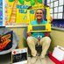 Andrew Corbett (@acorbettbcps) Twitter profile photo Andrew Corbett (@acorbettbcps) Twitter profile photo
