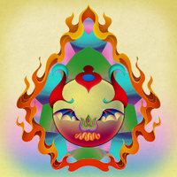 James Jean (@jamesjeanart) 's Twitter Profile