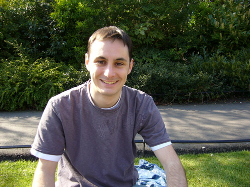 albertoagustino's profile picture. No se puede estar indignado sin plantear un cambio de sistema. Profesor y Licenciado en Derecho.