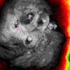 The ultimate storm dome tracker!
🌪️ Chasing Hobbyist
📸 Photography
💻 Self taught Python and C++
✝️ Views and opinions are of my own ✝️