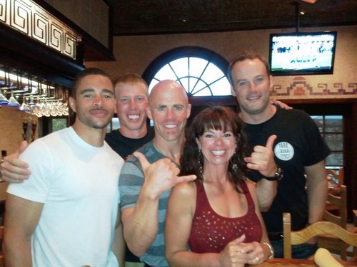 cherikettlebell's profile picture. Kettlebell Fabulous!