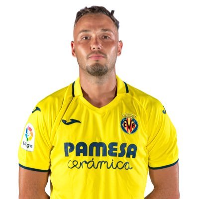 Jugador Villarreal CF💛⚽️ Instagram: pabloidh