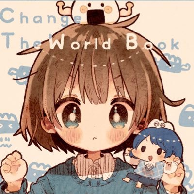 紙魚いりこさんのプロフィール画像