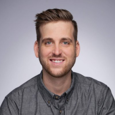 Product Manager at @Google Chat. Previous Google Search. 🌮 enthusiast. #GoBirds