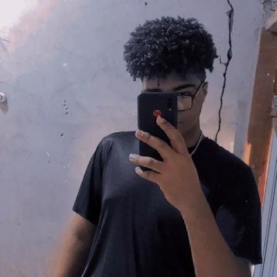 luizedu007's profile picture. •✝️O FILHO VIRIA, O FILHO VOLTARIA E ESTÁ SENTADO A DIREITA DO PAI!✝️

•🏳️‍🌈BI BI BI BI🏳️‍🌈

•🚫BLZEIRO🚫

•⚡OTAKU⚡

•🇧🇷