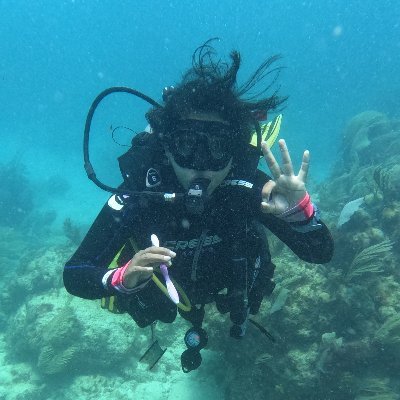 Symbiosis | DNA bender 🧬🦠🧫🔬 | Ocean enthusiast 🤿🌊 | Postdoc at @IcmlUnam | Ñoña hasta el tuétano 👩🏾🔬 | Tengo en mí, todos los sueños del mundo (AdC)