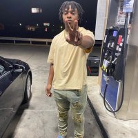 Stefon “King” Young🦍(@youngrollex_) 's Twitter Profile Photo